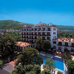 Majestic Palace Sant'Agnello 