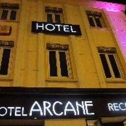 Hotelfotos P’tit Dej-HOTEL Bourges Arcane
