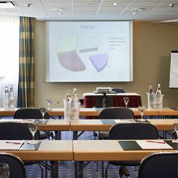 Tagungsraum Mercure Hotel Muenster City Fotos