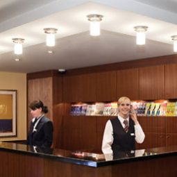  Mercure Hotel Muenster City Fotos