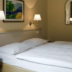 Zimmer Mercure Hotel Muenster City Fotos