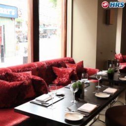 Зал для завтрака Radisson Blu Edwardian Hampshire Fotos