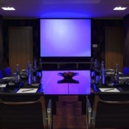 Конференц-зал Radisson Blu Edwardian Hampshire Fotos