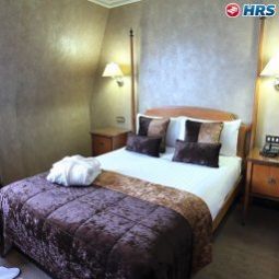 Номер Radisson Blu Edwardian Hampshire Fotos