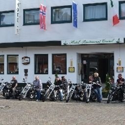 Hotelfotos Consul
