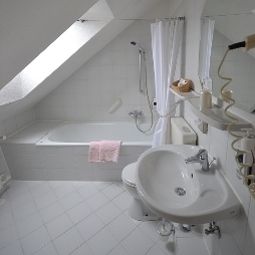 Badezimmer Consul Fotos