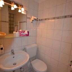 Badezimmer Consul Fotos