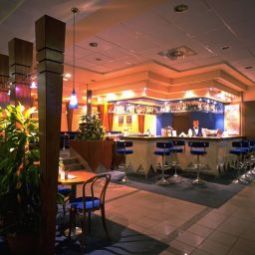 Bar Mercure Warszawa Centrum Fotos