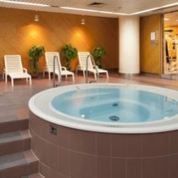 Wellness/Fitness Mercure Warszawa Centrum Fotos