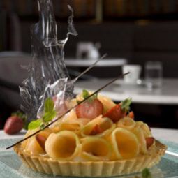 Restaurant Mercure Warszawa Centrum Fotos