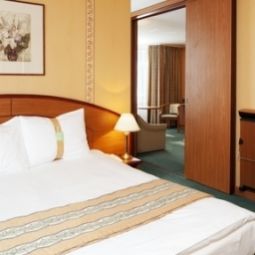 Suite Mercure Warszawa Centrum Fotos