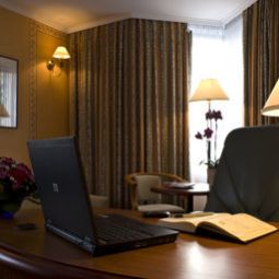 Suite Mercure Warszawa Centrum Fotos