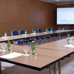 Tagungsraum Mercure Warszawa Centrum Fotos