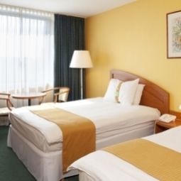 Zimmer Mercure Warszawa Centrum Fotos