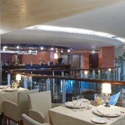 Restaurant NH Ambassador Fotos