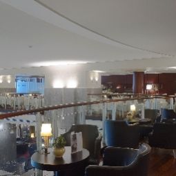 Restaurant NH Ambassador Fotos
