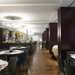 Restaurant NH Ambassador Fotos