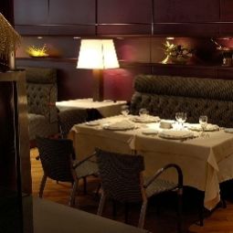 Restaurant NH Ambassador Fotos