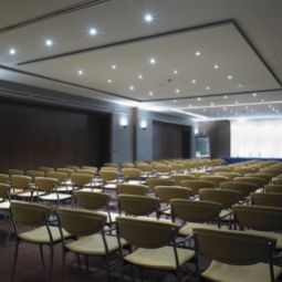 Salle de séminaires NH Ambassador Fotos