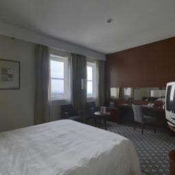 Chambre NH Ambassador Fotos