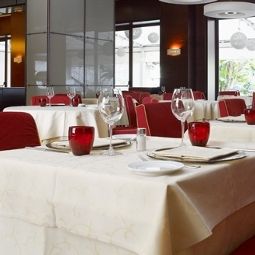 Restaurant NH Palermo Fotos