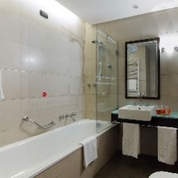 Badezimmer NH Bellini Fotos