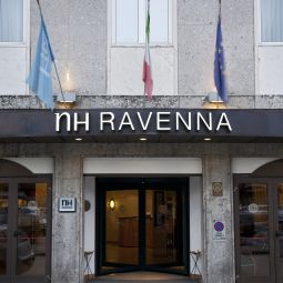 Hotelfotos NH Ravenna