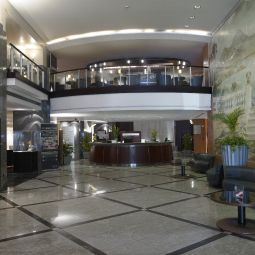 Hotelfotos NH Ambassador