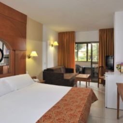 Suite Sol Aloha Puerto Fotos