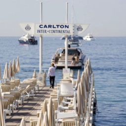 Bien-être - remise en forme InterContinental CARLTON CANNES Fotos