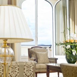 Suite InterContinental CARLTON CANNES Fotos