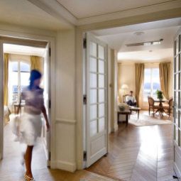 Suite InterContinental CARLTON CANNES Fotos