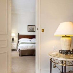 Suite InterContinental CARLTON CANNES Fotos
