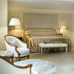 Suite InterContinental CARLTON CANNES Fotos