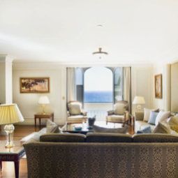Suite InterContinental CARLTON CANNES Fotos