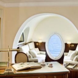 Suite InterContinental CARLTON CANNES Fotos