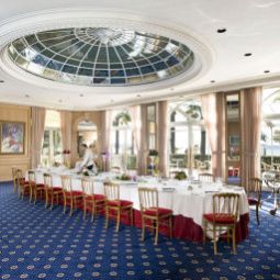 Salle de séminaires InterContinental CARLTON CANNES Fotos