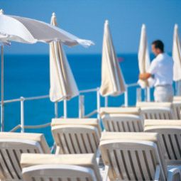  InterContinental CARLTON CANNES Fotos