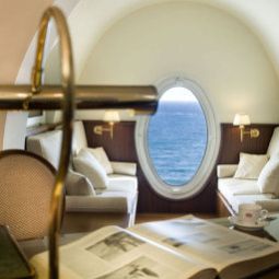  InterContinental CARLTON CANNES Fotos