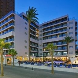 Sol Costablanca (adults only) Benidorm 