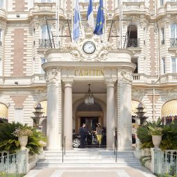 InterContinental CARLTON CANNES Канны 