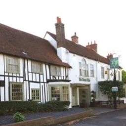  Green Man Good Night Inns Fotos