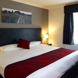 Номер Green Man Good Night Inns Fotos