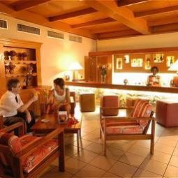Ristorante Le Meridien Mandji Fotos