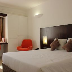 Hotelfotos BEST WESTERN Le Saint Denis