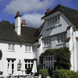 Hurtwood Inn Guildford 