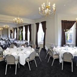 Salle de séminaires Mercure Southampton Centre Dolphin Fotos