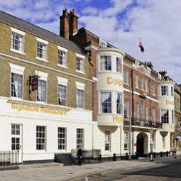  Mercure Southampton Centre Dolphin Fotos