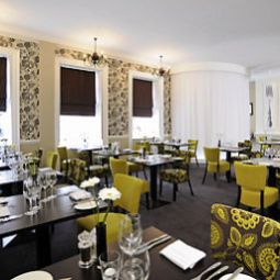  Mercure Southampton Centre Dolphin Fotos