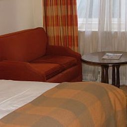 Zimmer Best Western Roebuck Inn Fotos